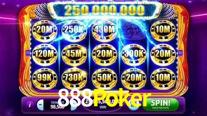 A Emoção da Loteria na 888Poker: Uma Chance de Mudança de Vida